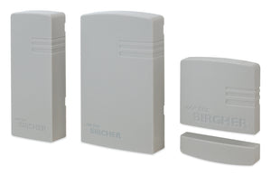 RFGate 3: The World’s First Category 3 Wireless Transmission System for Safety Edges