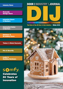 IN2 Access Features in DIJ Winter Ed. 2019