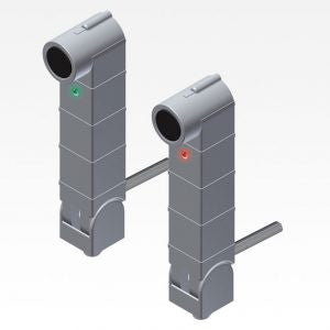 Security Shutter & Grille Safety