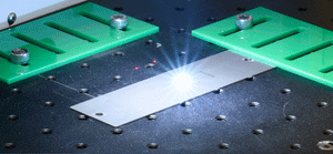 New Laser Marking Services Available