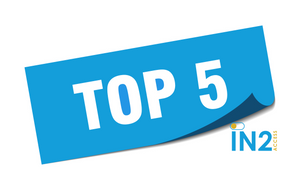 Top 5 Solutions for Industrial Door Sensing & Safety