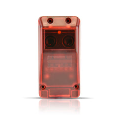 Retro-reflective Photocells