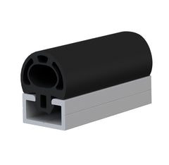 ELE 016/012 Safety Edge Profile