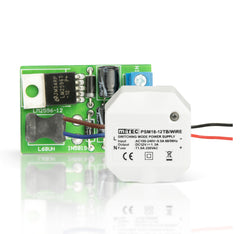 Power Supplies
