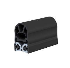 EPE016/026 Safety Edge Profile