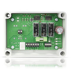 AOS Optical Safety Controllers