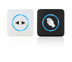 CleanSwitch Non-Contact Door Access