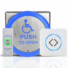 Door Release