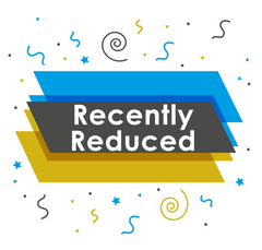 Recently Reduced