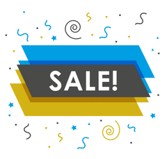 Sale Items
