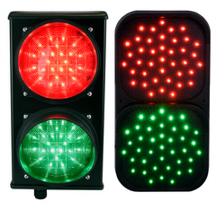 Traffic Light Components