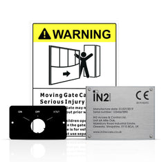 Bespoke Signs