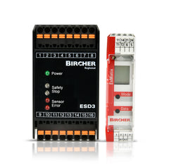 ESD/ESMatix Switching Units
