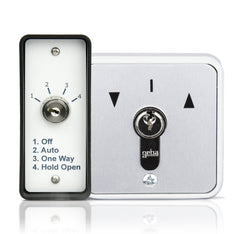 Key Switches