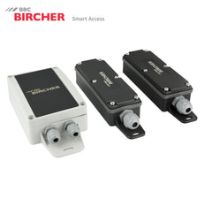 RF Gate Wireless Systems
