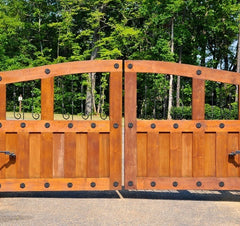 Swing Gates