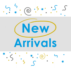 Newest Arrivals