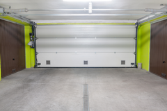Automatic Garage Door Safety Collection