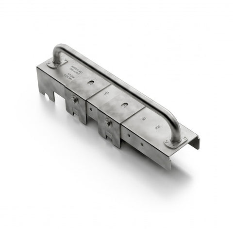 Template kit for alignment and placement of RANGER system tracks (RG-10 P)