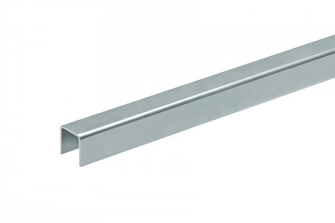 U channel support rail (3m)