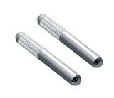 Standard timber sliding gate hardware kit (100mm wheel set)
