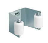 Standard timber sliding gate hardware kit (100mm wheel set)