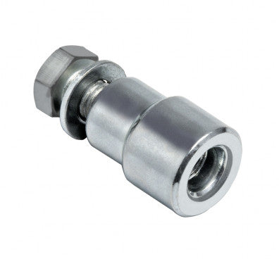 Spacers toothed rack (galvanised) (264)