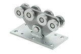 250.8 G GRANDE Max 2500Kg  (Kit)