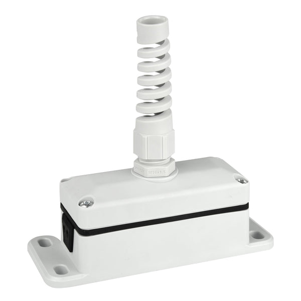 Access Control Junction Box Junction Box LAD 2 (housing only) – IN2 Access & Control Ltd