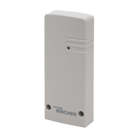 XRF-T.2 Dual Channel Wireless Transmitter (White colour)