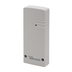 XRF-T.2 Dual Channel Wireless Transmitter (White colour)