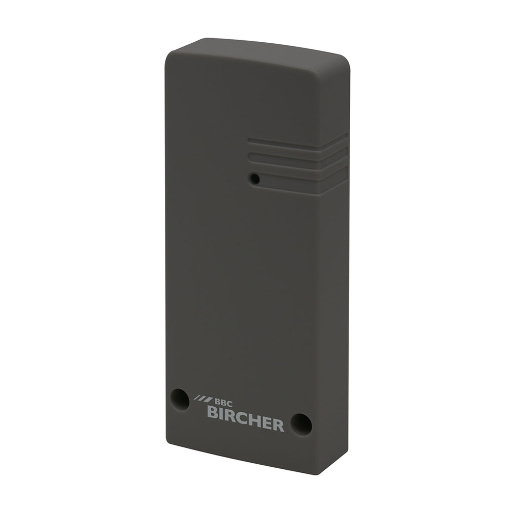 XRF-T.2 Dual Channel Wireless Transmitter (Anthracite colour)