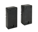 Anti-Vandal Photocell Pair (Semi-Wireless)