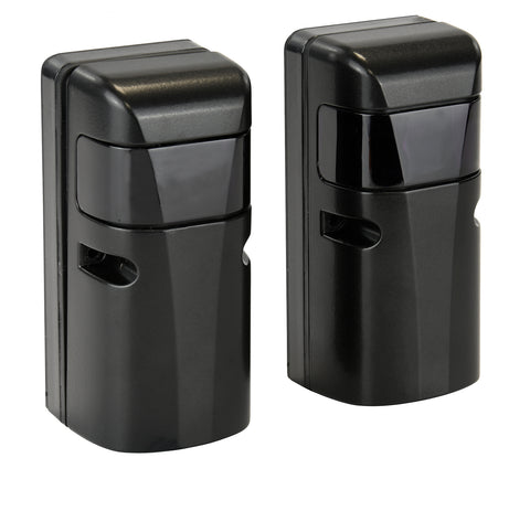 Anti-Vandal Photocell Pair (Semi-Wireless)