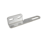 Standard timber sliding gate hardware kit (100mm wheel set)