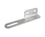 Standard timber sliding gate hardware kit (100mm wheel set)