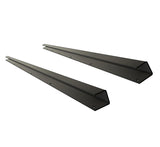 Standard timber sliding gate hardware kit (100mm wheel set)