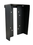 Intercom rain hood (short)