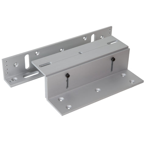 Z & L Brackets for EXML600-GATE Maglock