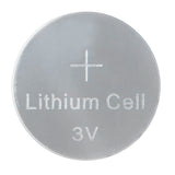 3v lithium cell battery (CR2450N) for for XRF-T.2 and XRF-TW transmitters