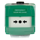 Resettable Emergency Door Release (Double Pole)