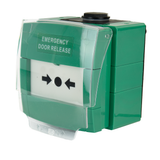 Resettable Emergency Door Release (Double Pole)