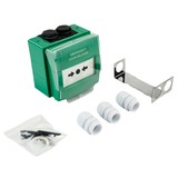 Resettable Emergency Door Release (Double Pole)