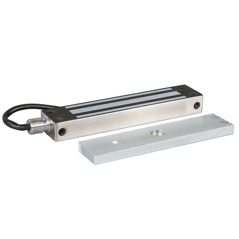 External Maglock (1200lbs/545kg) – IN2 Access & Control Ltd