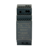 12VDC PSU (100-240VAC) 12VDC 2.5Amp Output