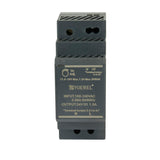 24VDC PSU (100-240VAC) 24VDC 1.5Amp Output
