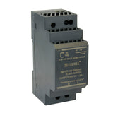 24VDC PSU (100-240VAC) 24VDC 1.5Amp Output