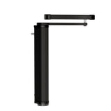 Locinox Venus-S  motorised pedestrian gate closer (Black RAL9005)