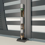 Locinox Electradrop-R drop bolt w/ fail open (SL)