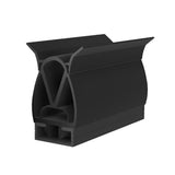 ClickLine 36/45J2V Safety Edge with 2 x 2m Cable